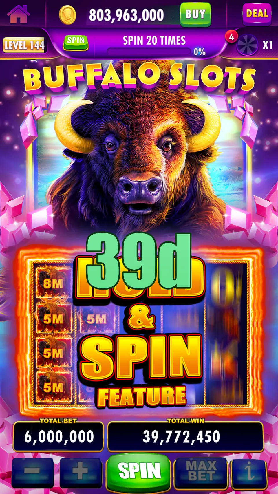 39d Login