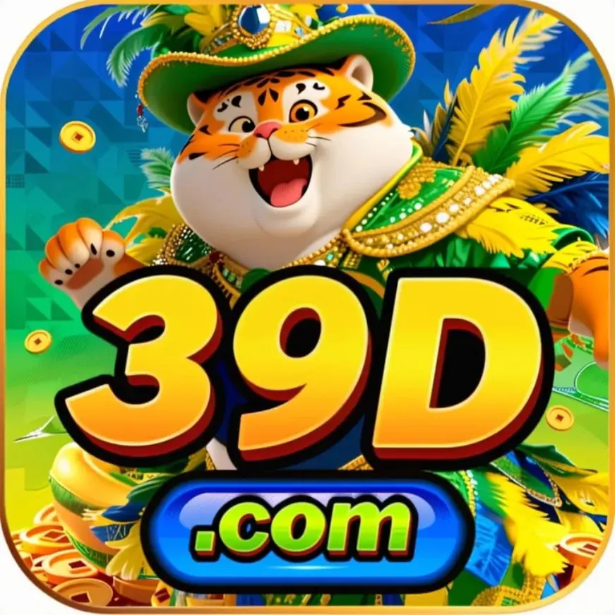 39D APK Oficial Baixar Indonesia