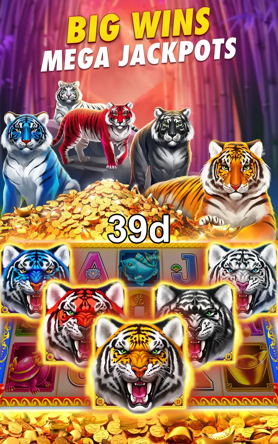 39d Preview - Oficial Baixar